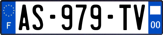 AS-979-TV