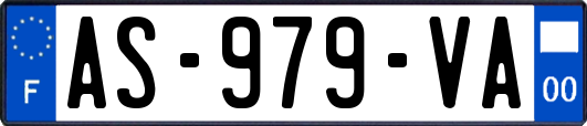 AS-979-VA