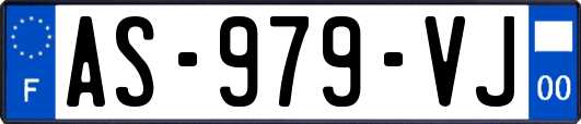 AS-979-VJ