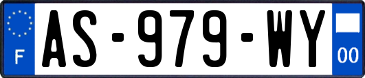 AS-979-WY