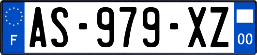 AS-979-XZ