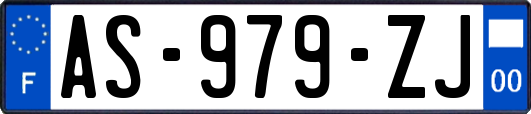 AS-979-ZJ