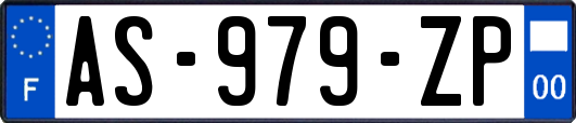 AS-979-ZP