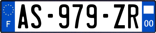 AS-979-ZR