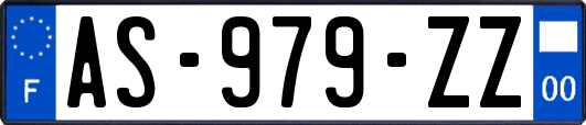 AS-979-ZZ