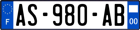 AS-980-AB