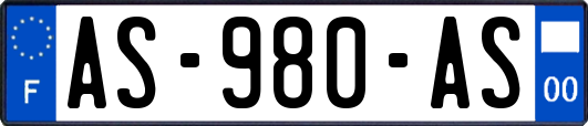 AS-980-AS