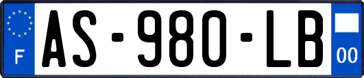 AS-980-LB