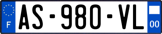 AS-980-VL