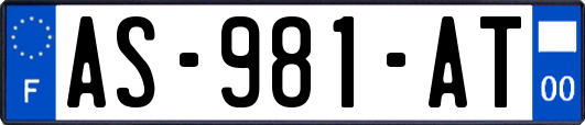 AS-981-AT