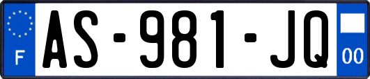 AS-981-JQ