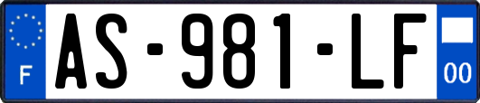 AS-981-LF