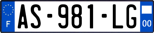 AS-981-LG