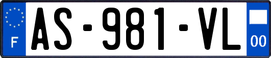 AS-981-VL