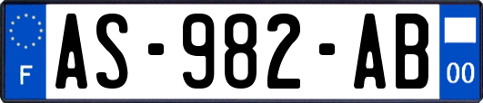AS-982-AB