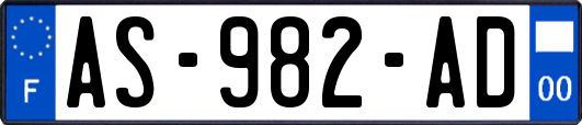 AS-982-AD