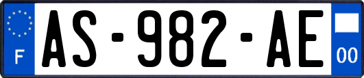 AS-982-AE