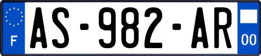 AS-982-AR