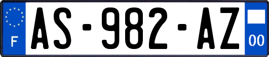 AS-982-AZ