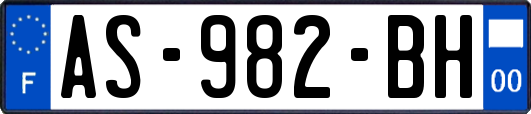 AS-982-BH