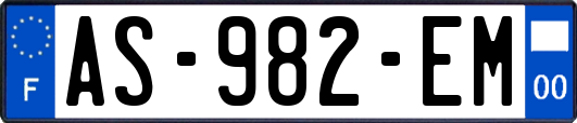 AS-982-EM