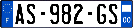 AS-982-GS