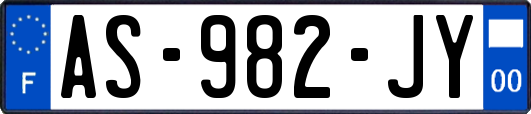 AS-982-JY