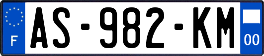 AS-982-KM
