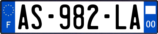 AS-982-LA