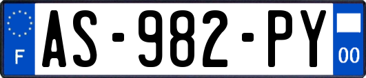 AS-982-PY