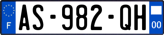 AS-982-QH