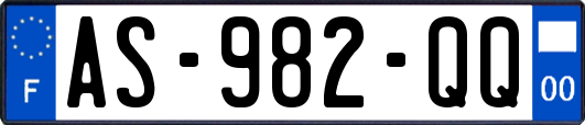 AS-982-QQ