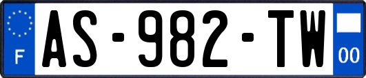 AS-982-TW