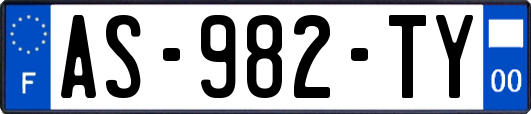 AS-982-TY