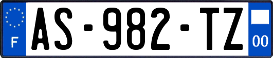 AS-982-TZ