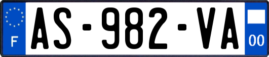 AS-982-VA
