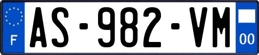 AS-982-VM