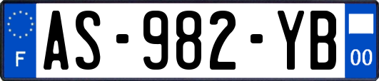 AS-982-YB