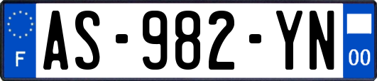 AS-982-YN