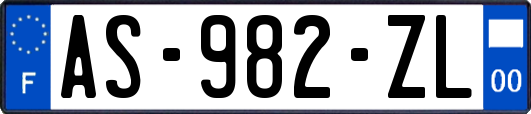 AS-982-ZL