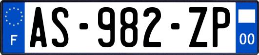 AS-982-ZP