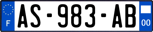 AS-983-AB