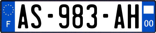 AS-983-AH