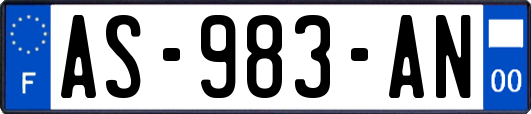 AS-983-AN