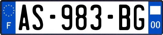 AS-983-BG