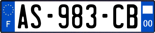 AS-983-CB