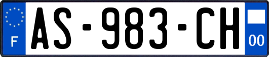 AS-983-CH