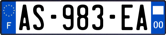 AS-983-EA