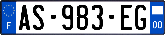AS-983-EG