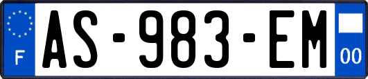 AS-983-EM